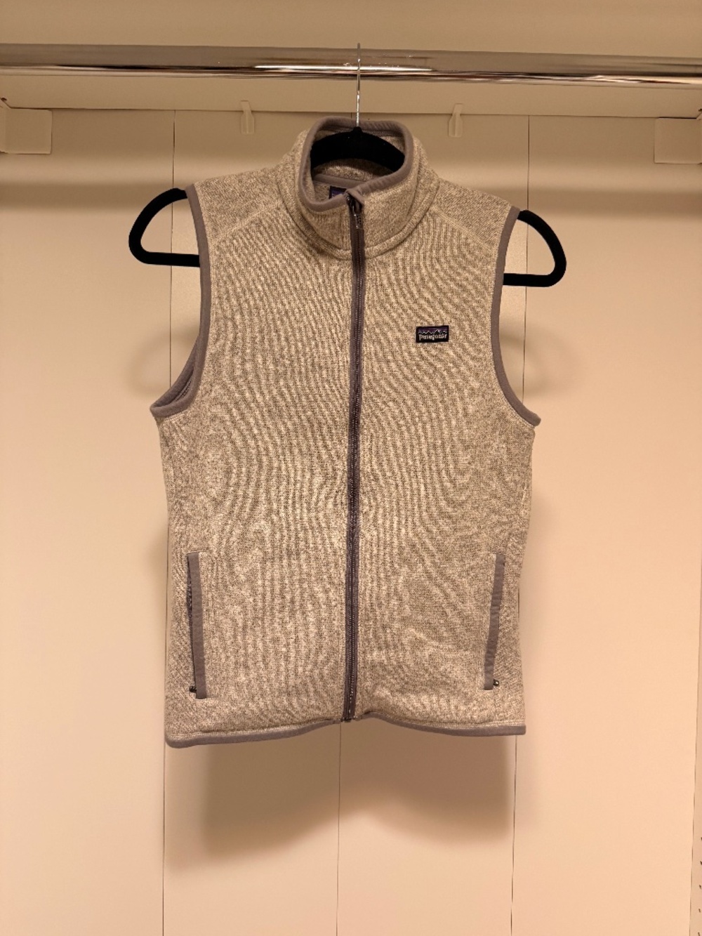 Patagonia Zip Vest